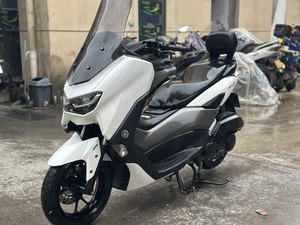 二手雅马哈NMAX