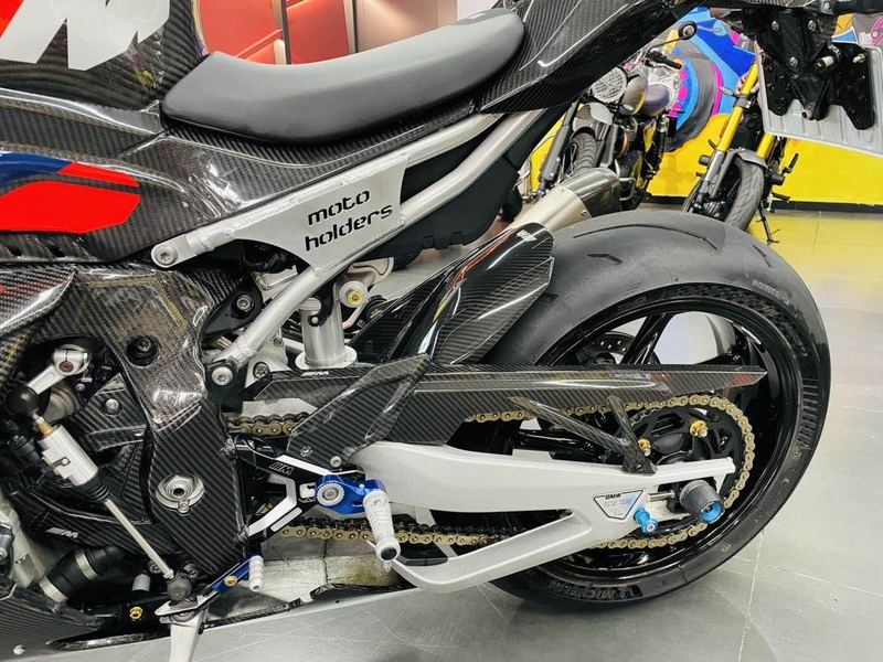二手宝马M 1000 RR