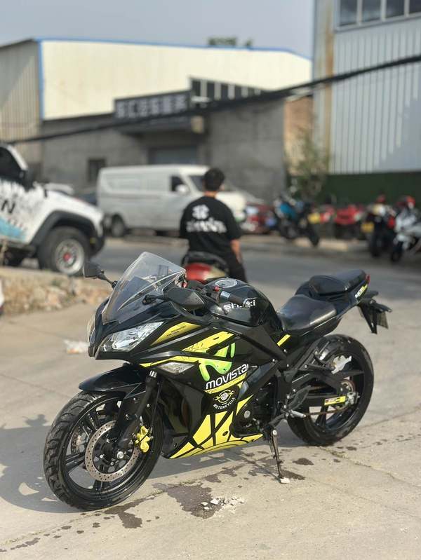 二手新世纪战隼1代