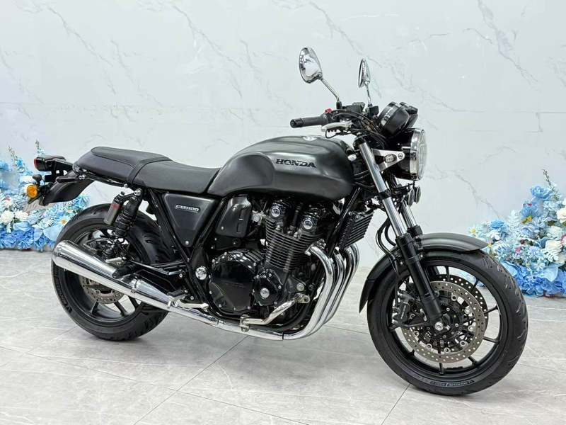 二手本田CB1100