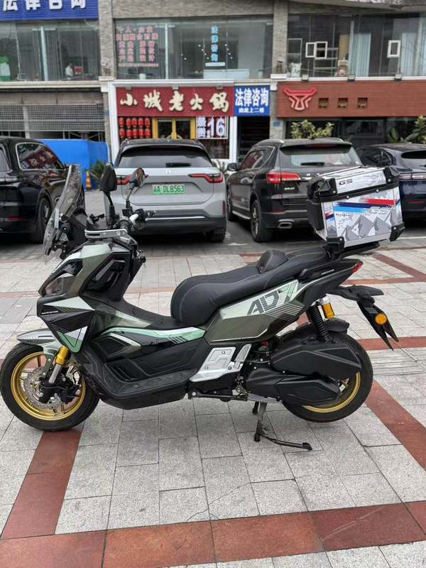 二手三業赛博250