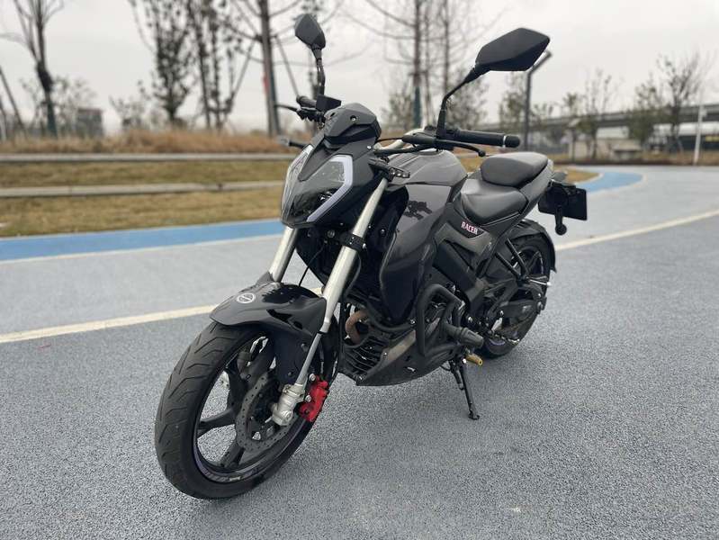 二手贝纳利小迅龙 BN150S