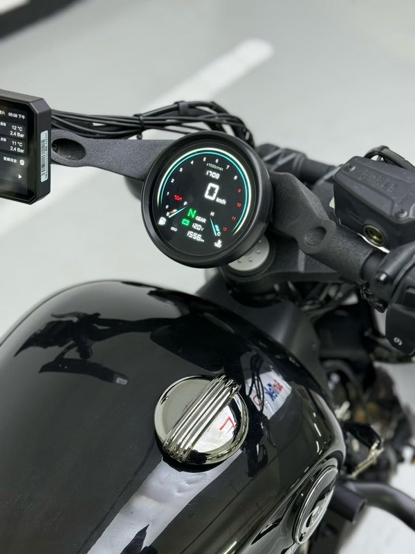 二手赛科龙RA600