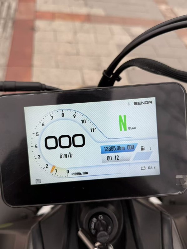 二手奔达LFS700 唐刀