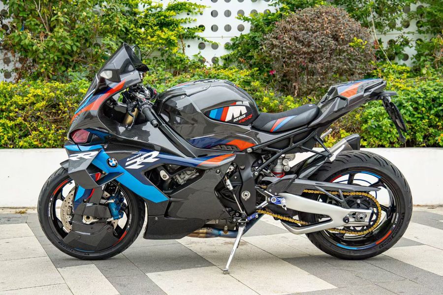二手宝马S 1000 RR