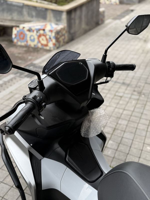 二手QJMOTOR鸿150S