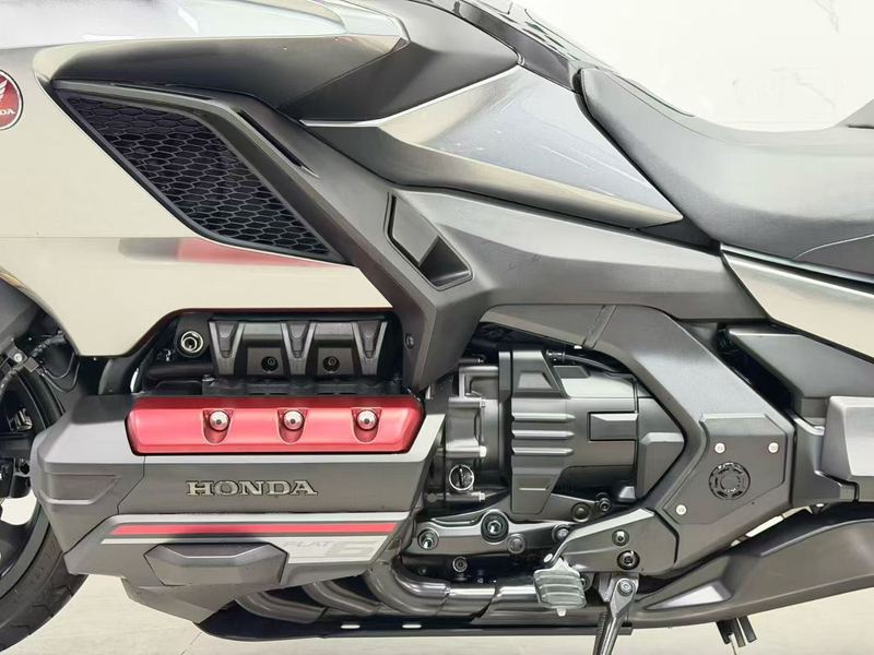 二手本田Gold Wing GL1800