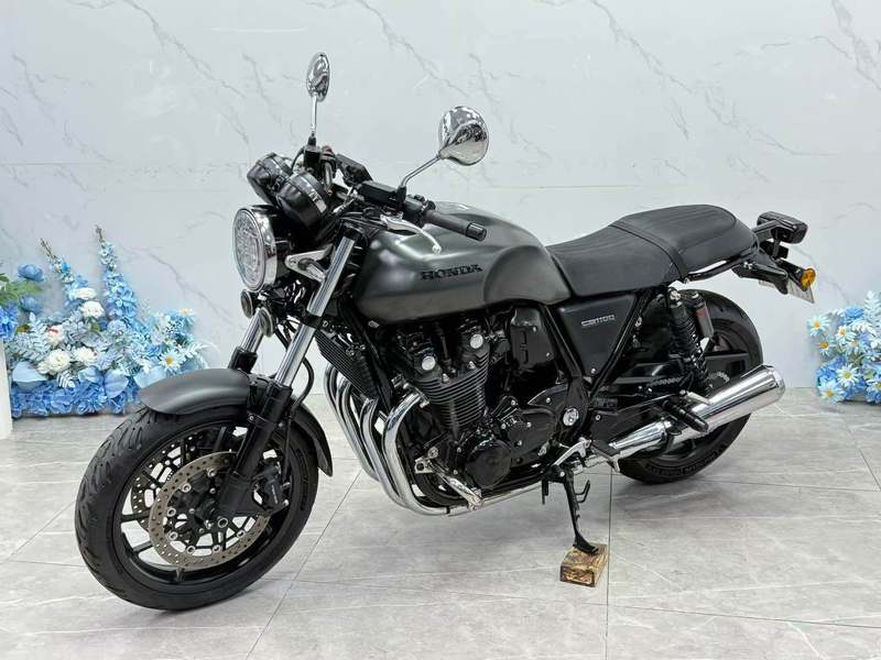 二手本田CB1100