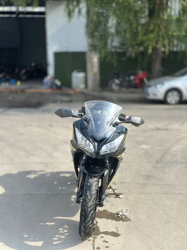 二手新世纪战隼1代