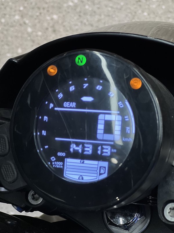 二手香帅苍云 500