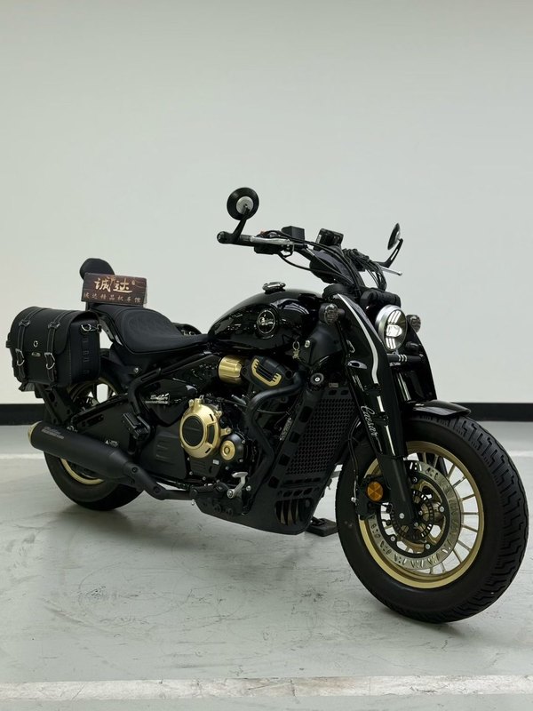 二手赛科龙RA600