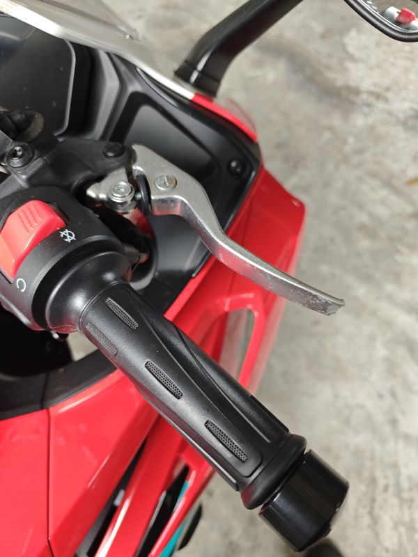 二手凯越350RR 赫雷兹