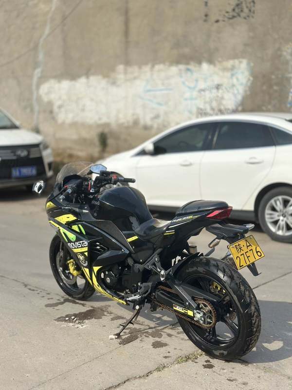 二手新世纪战隼1代