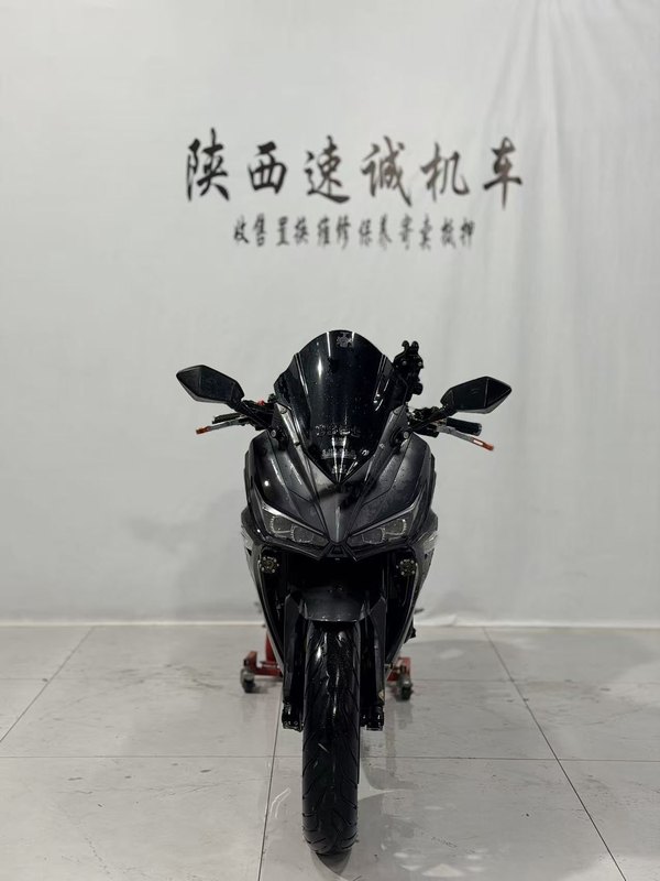 二手诺马魅影 255S