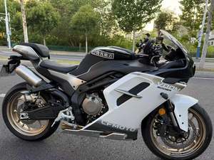 二手春风500SR VOOM