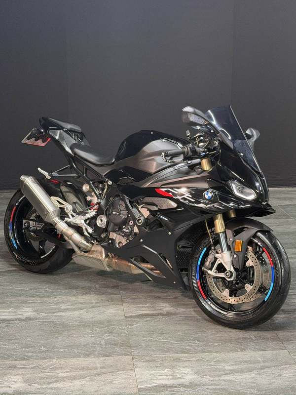 二手宝马S 1000 RR