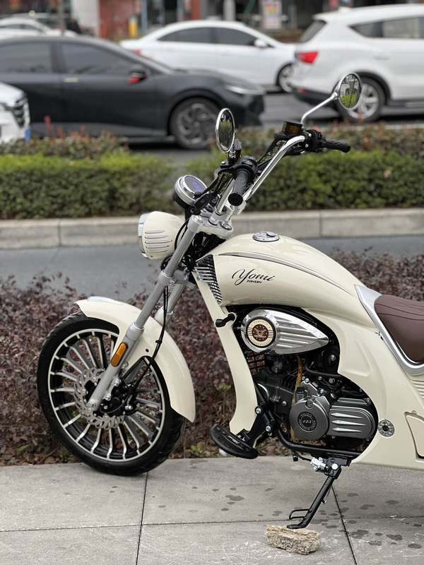 二手宗申优米Yomi