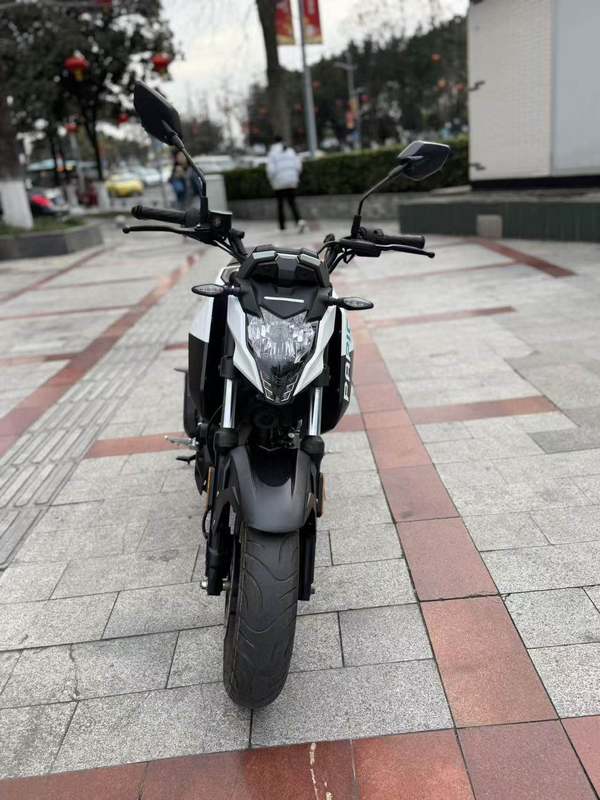 二手春风ST狒狒