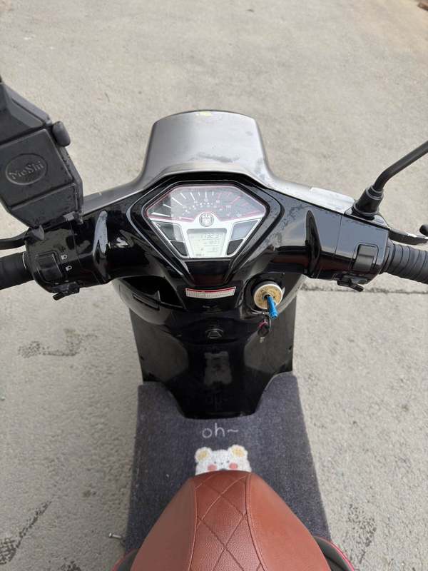 二手维多利亚Sixties 150i