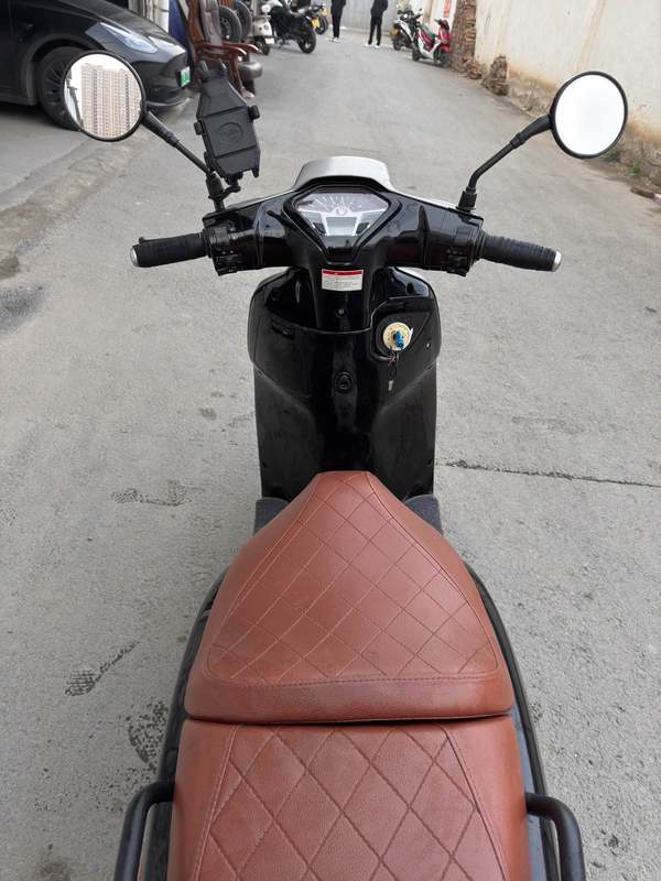 二手维多利亚Sixties 150i