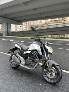 二手春风ST狒狒