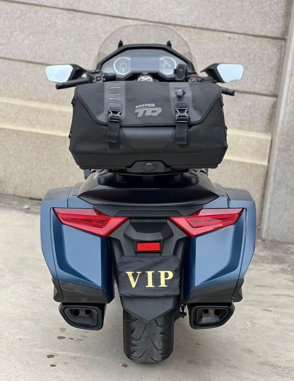 二手本田Gold Wing GL 1800 F6B