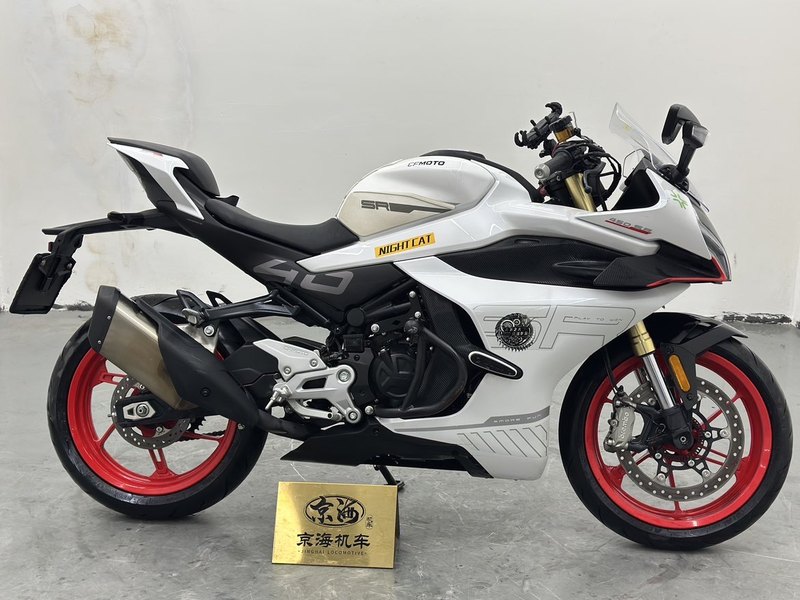 二手春风450SR