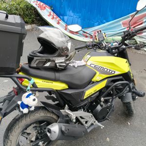 二手春风ST狒狒