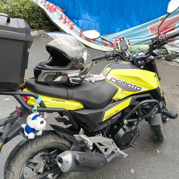 二手春风ST狒狒