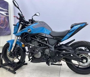 二手QJMOTOR追350