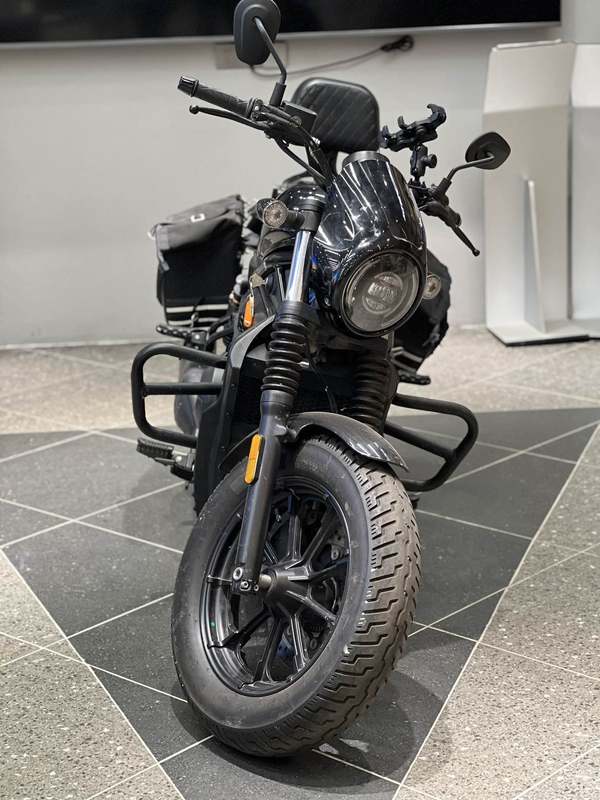 二手香帅苍云 500