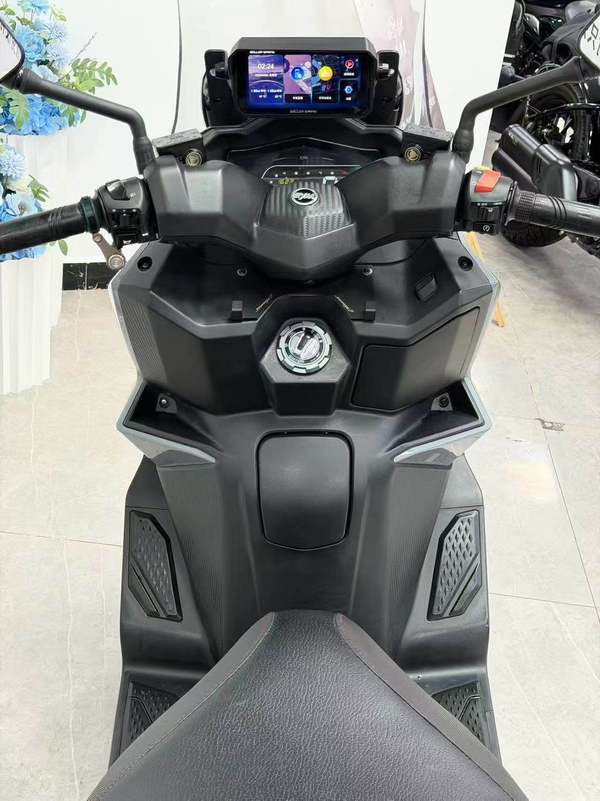 二手三阳Joymax F 300