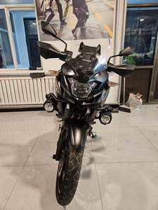 二手川崎Versys-X 300 