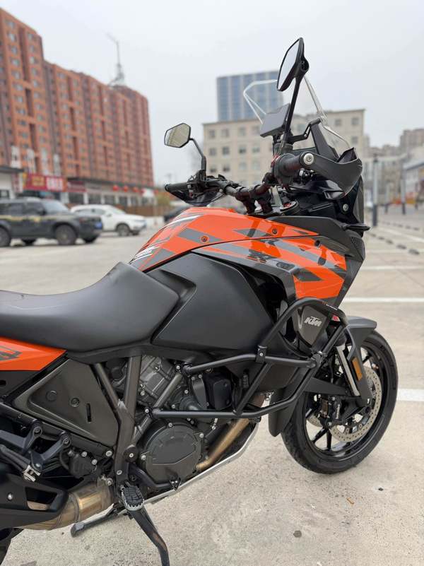 二手KTMR2R1290 Super Adventure