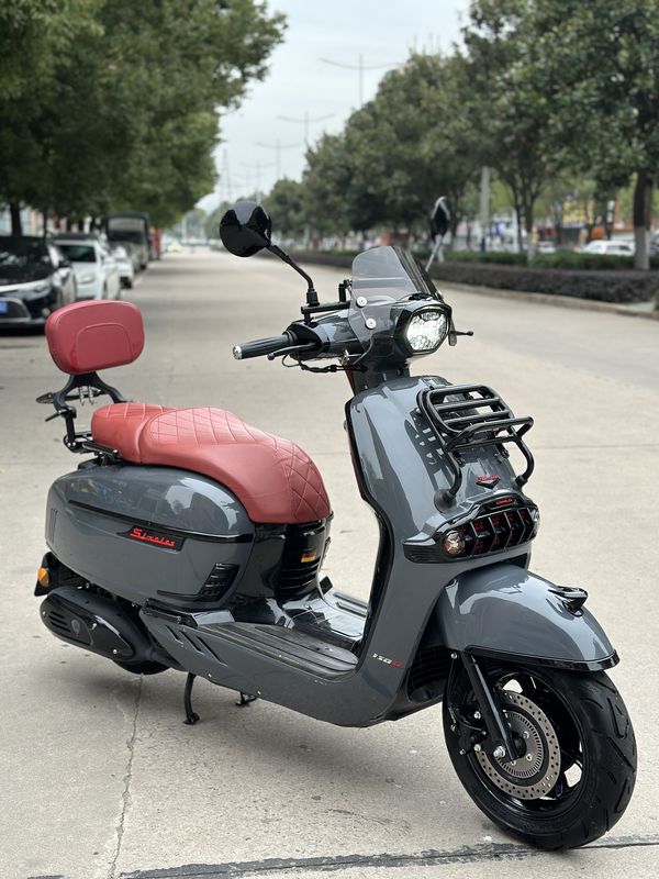 二手维多利亚Sixties 150Si