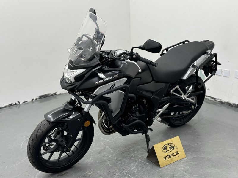 二手本田CB400X