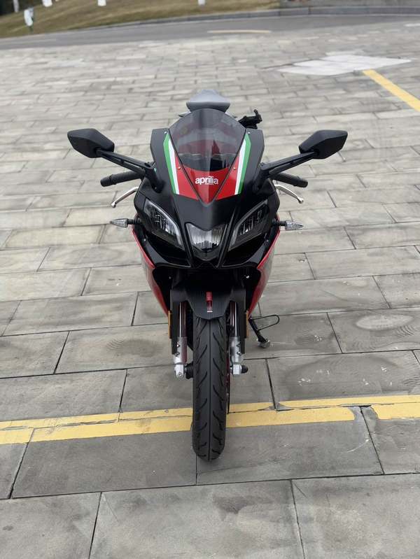二手宗申阿普利亚GPR250R