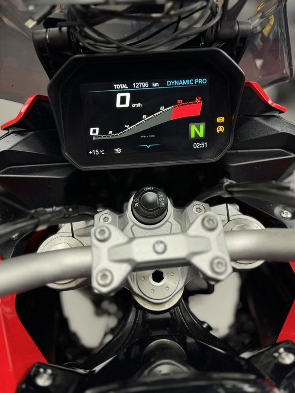 二手宝马F 900 XR