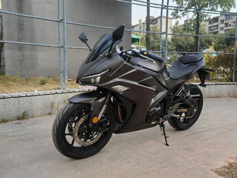 二手诺马魅影 255S