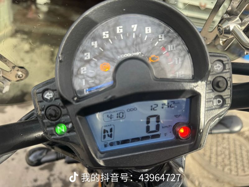 二手川崎Vulcan S 