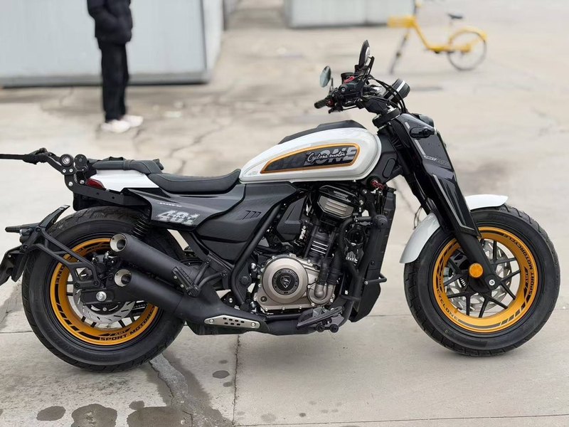 二手赛科龙AQS401