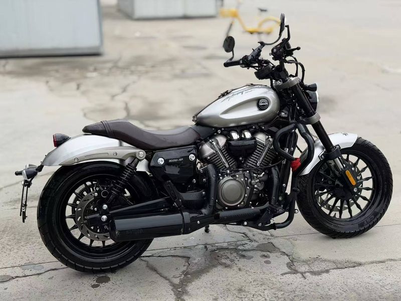 二手奔达金吉拉250