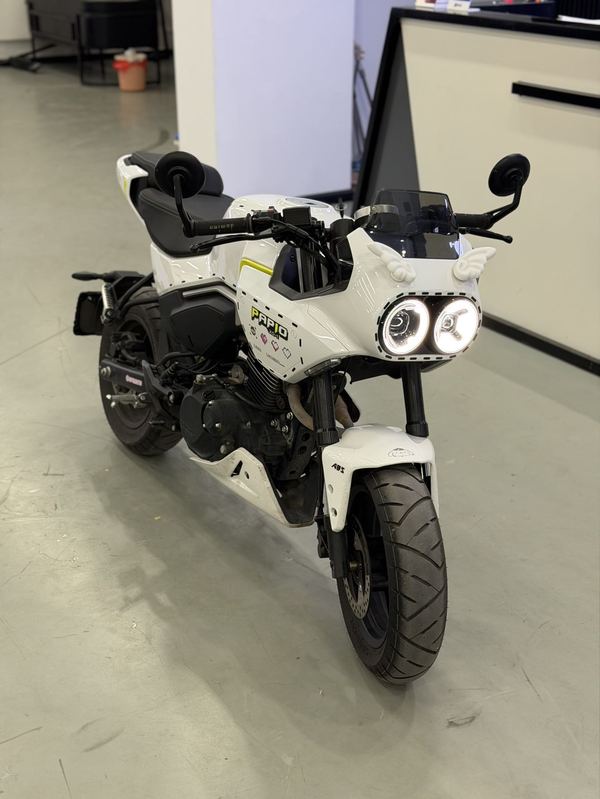 二手春风XO狒狒