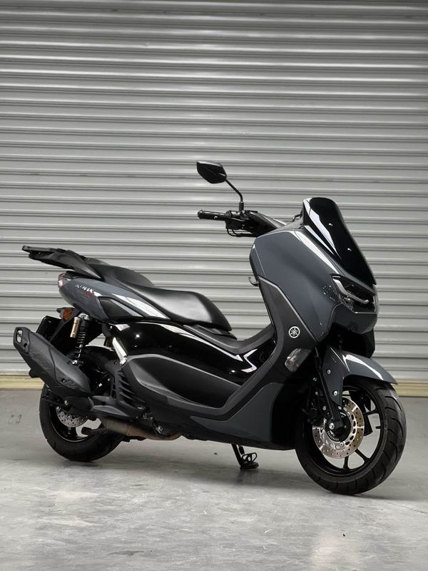 二手雅马哈NMAX