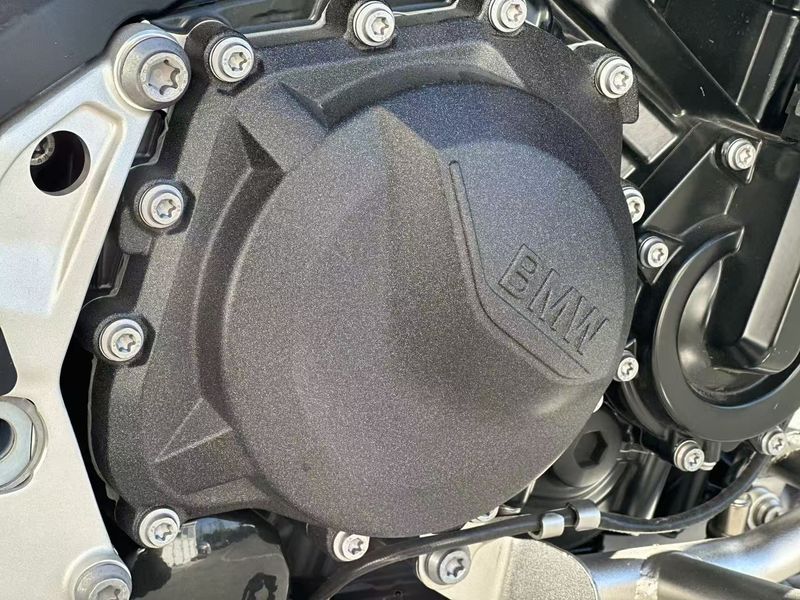 二手宝马F 900 GS