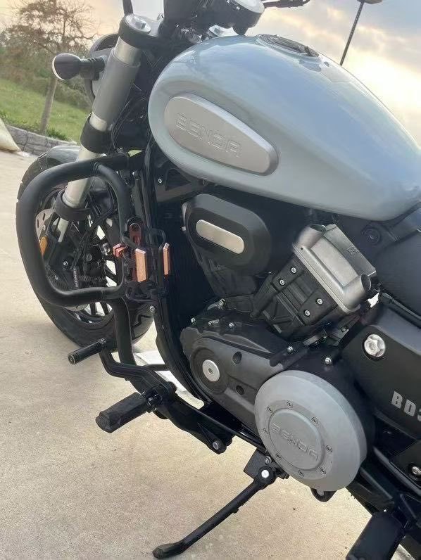 二手奔达金吉拉300