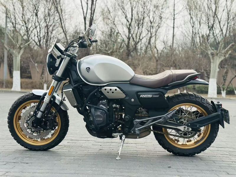 二手赛科龙RE600