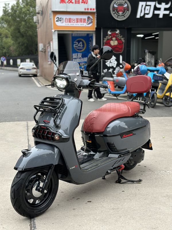 二手维多利亚Sixties 150Si