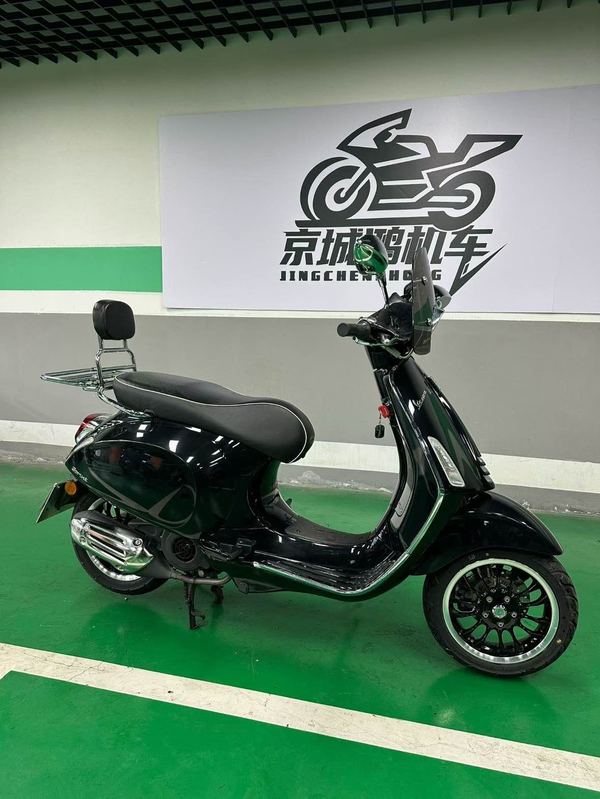 二手VESPASprint 150