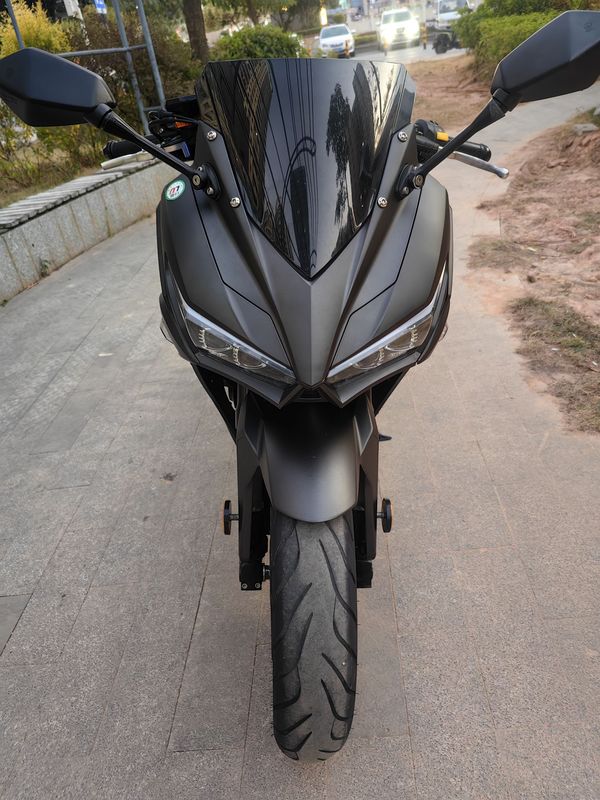 二手诺马魅影 255S